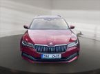 Škoda Superb - fotka číslo 1