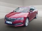Škoda Superb - fotka číslo 2