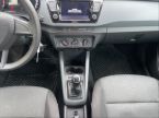 Škoda Fabia - fotka číslo 9
