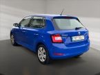 Škoda Fabia - fotka číslo 3