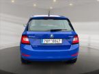 Škoda Fabia - fotka číslo 4