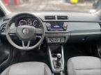 Škoda Fabia - fotka číslo 8