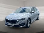 Škoda Octavia - fotka číslo 2