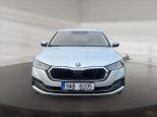 Škoda Octavia - fotka číslo 1