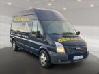 Ford Transit - fotka číslo 0