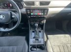 Škoda Superb - fotka číslo 9
