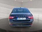 Škoda Superb - fotka číslo 4