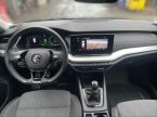 Škoda Octavia - fotka číslo 8