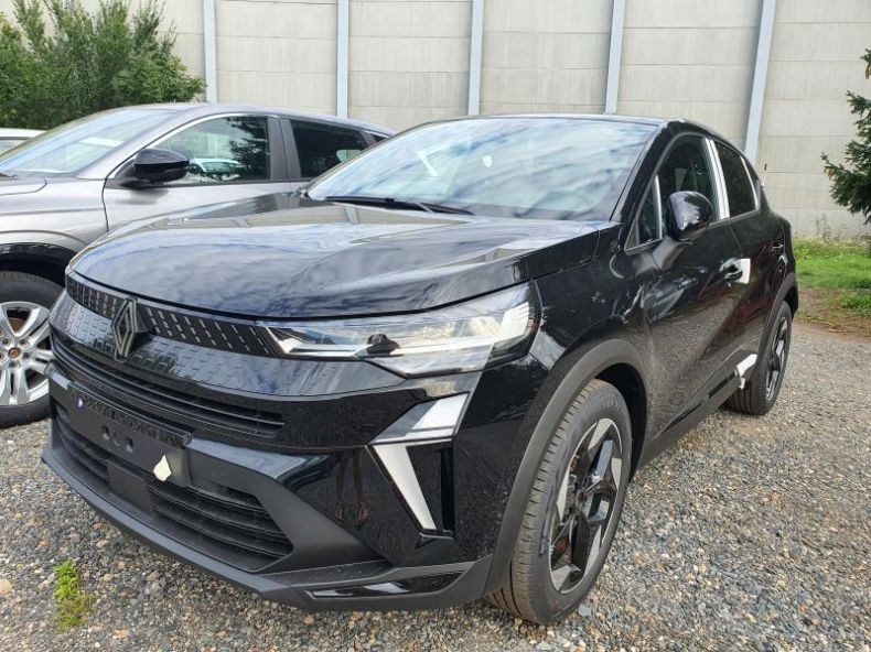 Renault Captur - hlavní fotka inzerátu