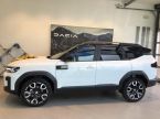 Dacia Bigster - fotka číslo 5