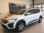 Dacia Jogger - fotka číslo 2