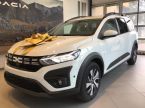 Dacia Jogger - fotka číslo 3
