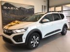 Dacia Jogger - fotka číslo 4