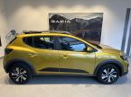 Dacia Sandero - fotka číslo 1