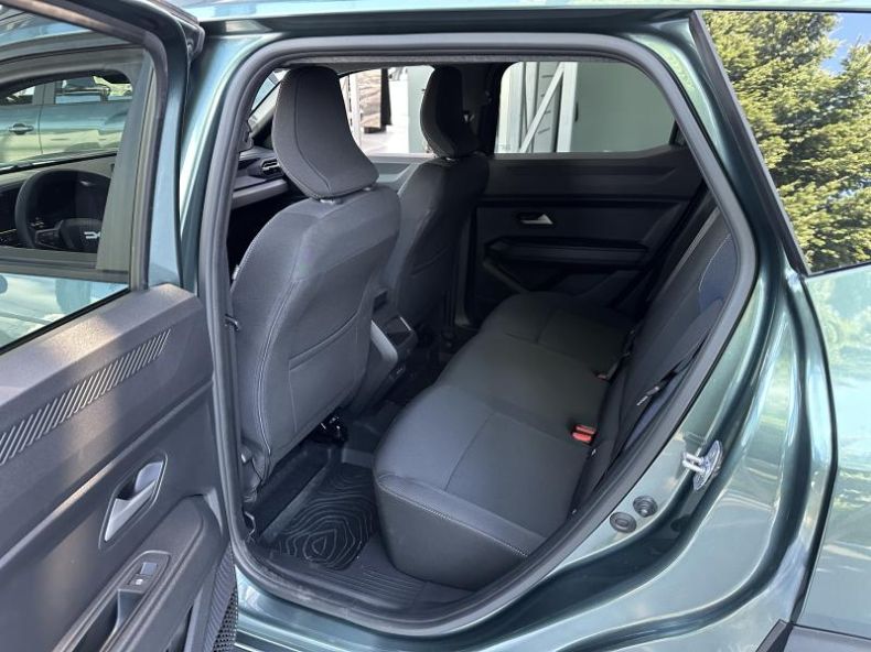 Dacia Duster - hlavní fotka