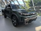 Dacia Duster - fotka číslo 2