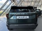 Dacia Duster - fotka číslo 4