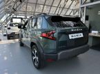 Dacia Duster - fotka číslo 3