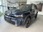 Dacia Bigster - fotka číslo 0