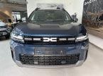 Dacia Bigster - fotka číslo 1