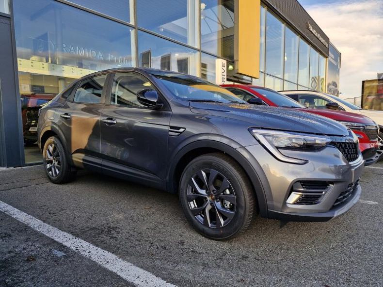Renault Arkana - hlavní fotka inzerátu