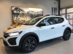 Dacia Sandero - fotka číslo 3