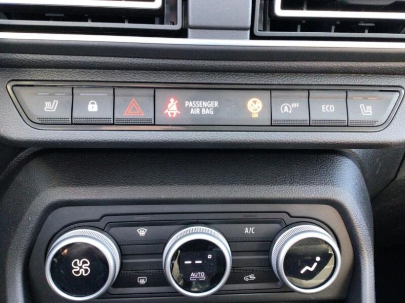 Dacia Sandero - hlavní fotka