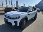 Dacia Bigster - fotka číslo 6