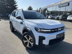 Dacia Bigster - fotka číslo 0