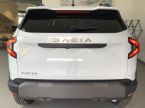 Dacia Duster - fotka číslo 8