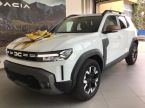 Dacia Duster - fotka číslo 2