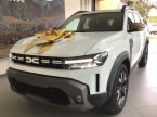 Dacia Duster - fotka číslo 3