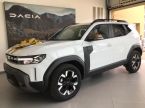Dacia Duster - fotka číslo 4