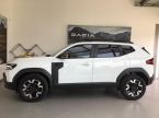 Dacia Duster - fotka číslo 5