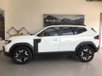 Dacia Duster - fotka číslo 6