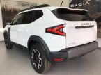 Dacia Duster - fotka číslo 7