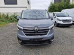 Renault Trafic - fotka číslo 1