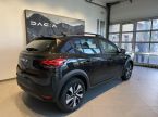 Dacia Sandero - fotka číslo 5