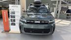 Dacia Bigster - fotka číslo 1