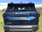 Dacia Bigster - fotka číslo 9