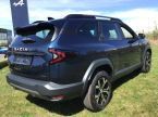 Dacia Bigster - fotka číslo 7