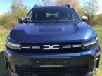 Dacia Bigster - fotka číslo 8
