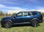 Dacia Bigster - fotka číslo 5