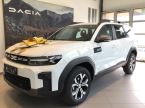 Dacia Bigster - fotka číslo 2