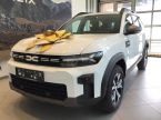 Dacia Bigster - fotka číslo 3