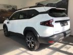 Dacia Bigster - fotka číslo 7