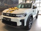 Dacia Bigster - fotka číslo 1