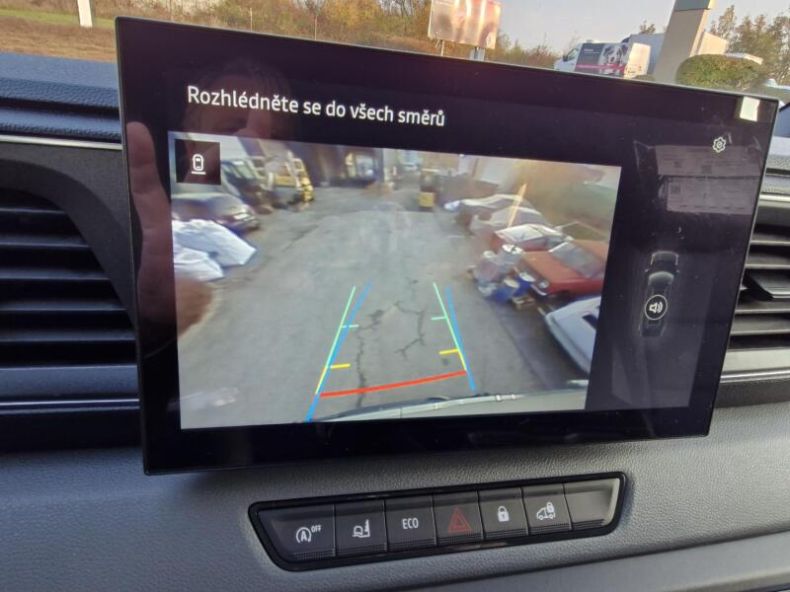 Renault Master - hlavní fotka