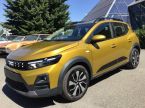 Dacia Sandero - fotka číslo 5