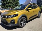 Dacia Sandero - fotka číslo 1